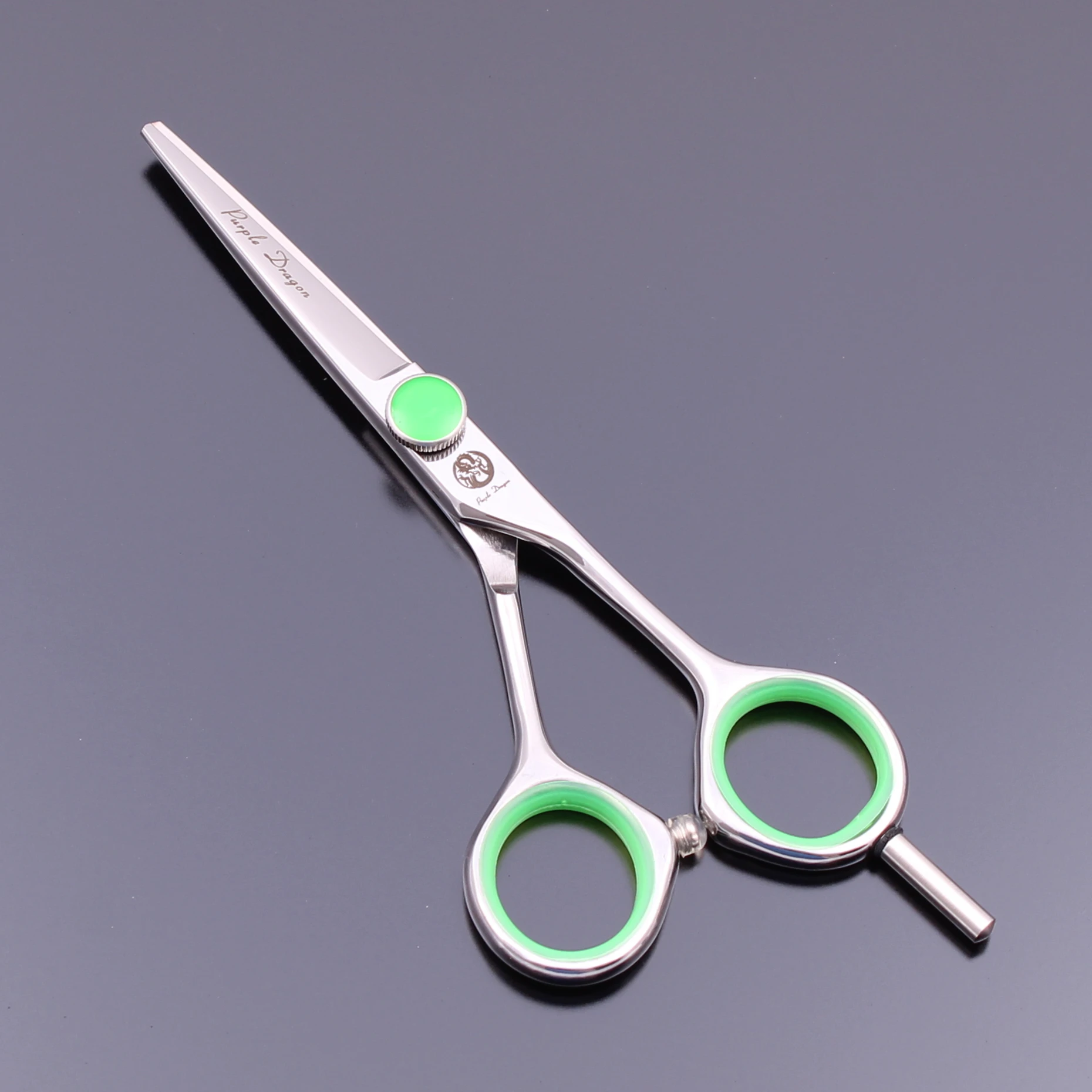 Z1121 5 'ɵ 5'' 6 'ɷ&quot JP 440C парикмахерские ножницы Ножницы Прямые