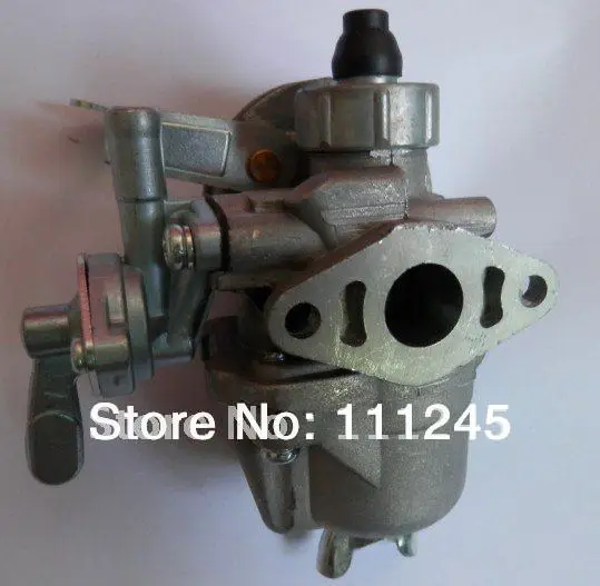 NB411 Катушка зажигания для ROBIN EC04 CG/BG411 MAKITA RBC411 47CC 49CC МАГНЕТО СТАТОР ATV Карманный DIRT BIKE кусторез воспламенитель
