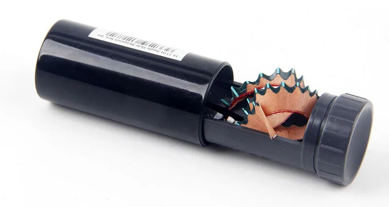Faber Castell 1833 точилка для карандашей с одним поворотным отверстием художественная точилка для карандашей