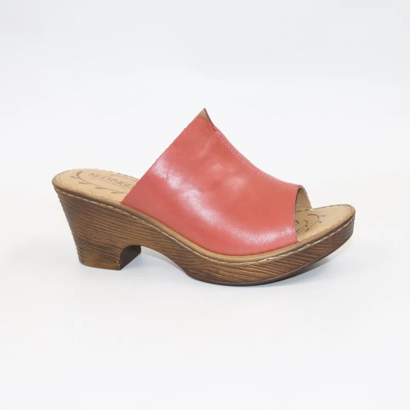 Женские Классические Кожаные босоножки на высоком каблуке|sandals leather|high-heeled