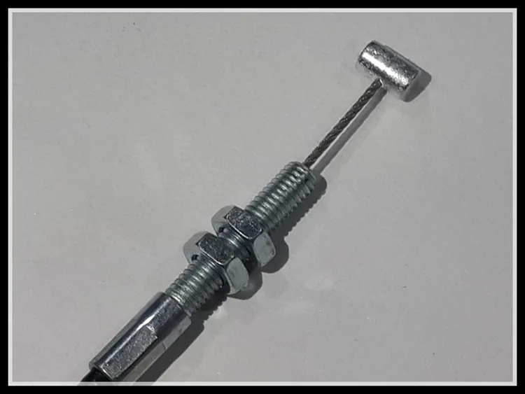Мотоцикл дроссельной заслонки GN125 GS125 заслонки|cable throttle|cable ccable motorcycle |