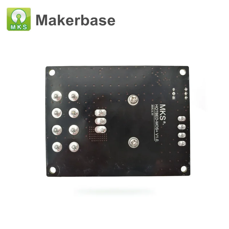 Запчасти для 3D принтера нагревательный контроллер MKS MOSFET теплового штрангпресса
