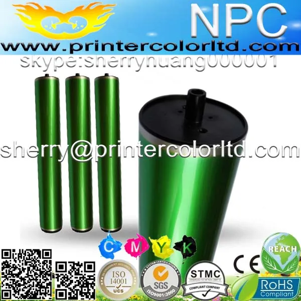 black BK opc drum for OCE CS 240/CS 250/for OLIVETTI D-COLOR MF 451/D-COLOR 550/MF551/MF651/for DEVELOP INEO PLUS 451/550/650 | Компьютеры