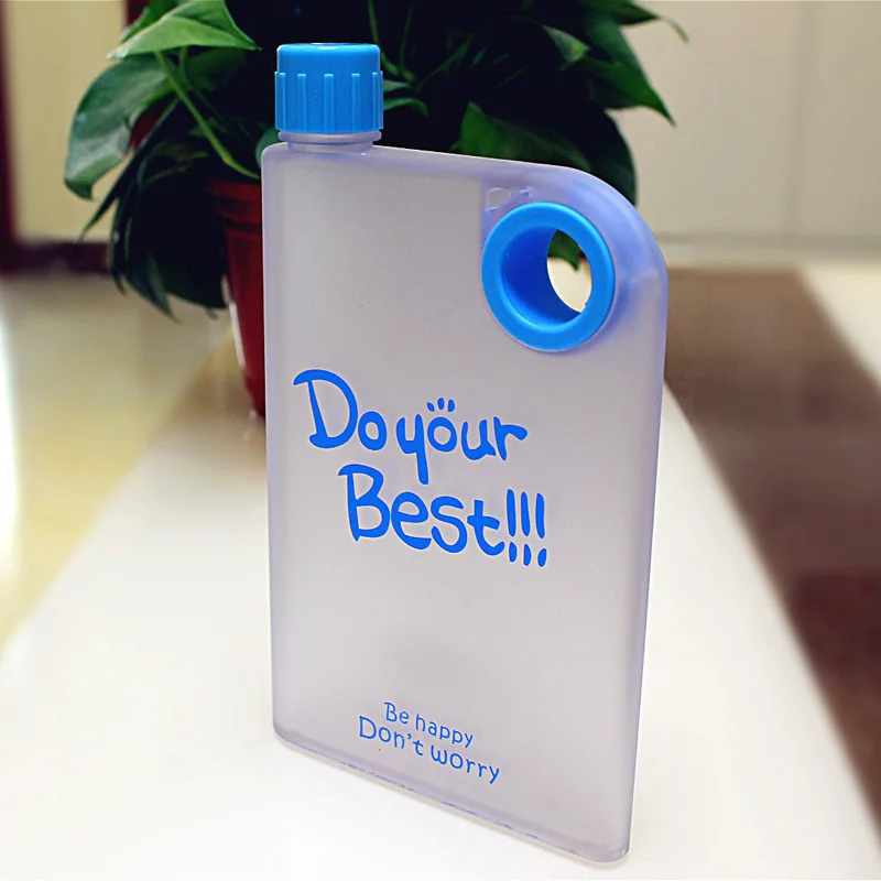 Бутылка для воды бутылка ноутбука спорта альпинизма улицы | Дом и сад