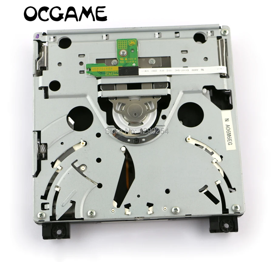 OCGAME Original D2 Perfect Edition для Nintendo Wii DVD Drive D32 D4 (D3 2 D2A D2B D2C D2E DMS)|drive|drive dvd |