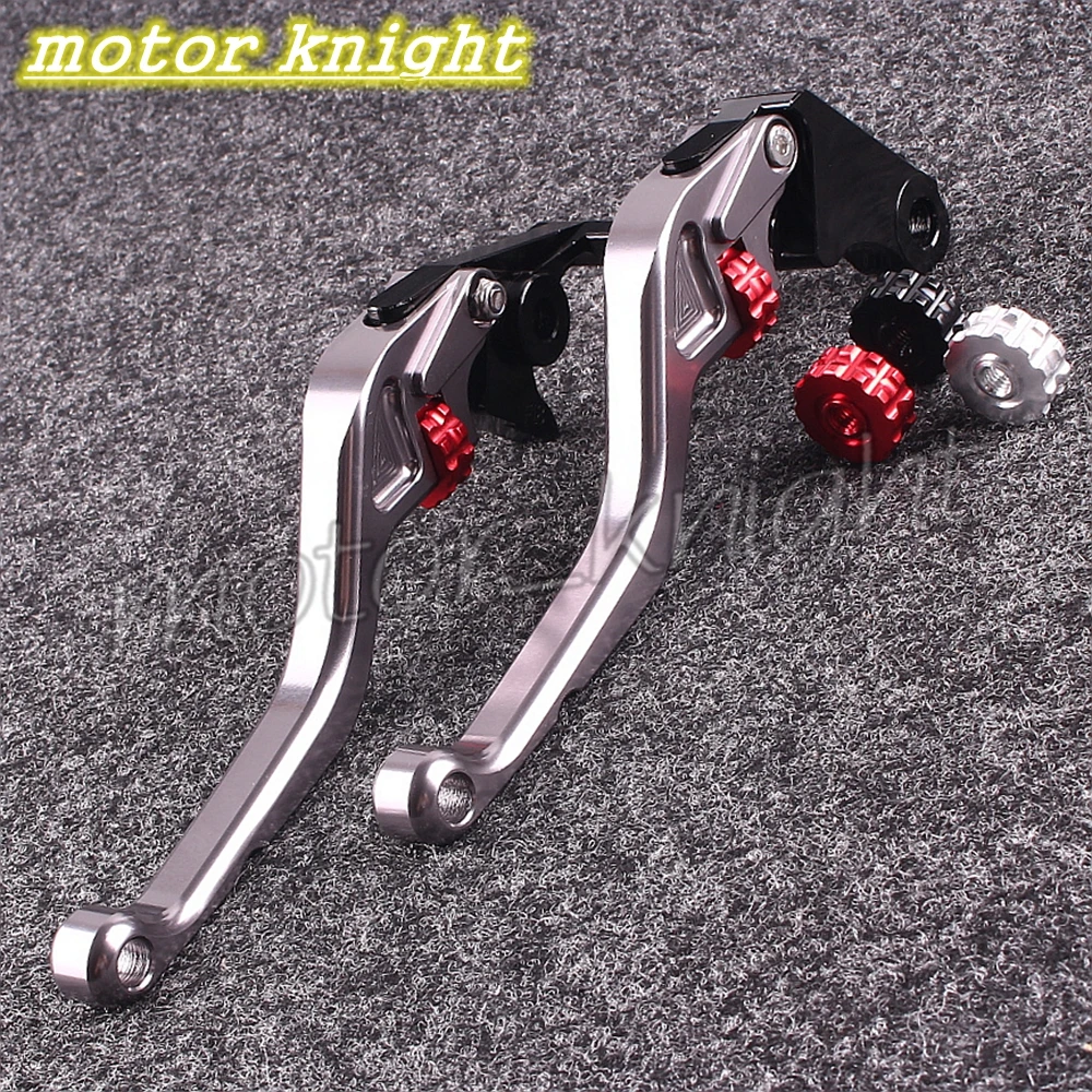 Короткие регулятор рычаг поверните фокус установочные означает для KTM 690 SMC / R