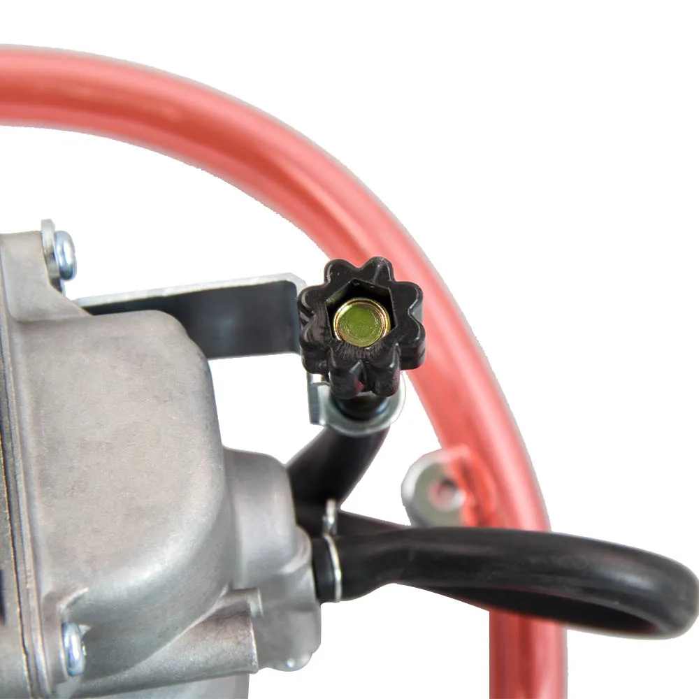 

Brand New Carburetor For Kawasaki KVF360 Prairie 2x4 4x4 2006 Carb 15003-1686