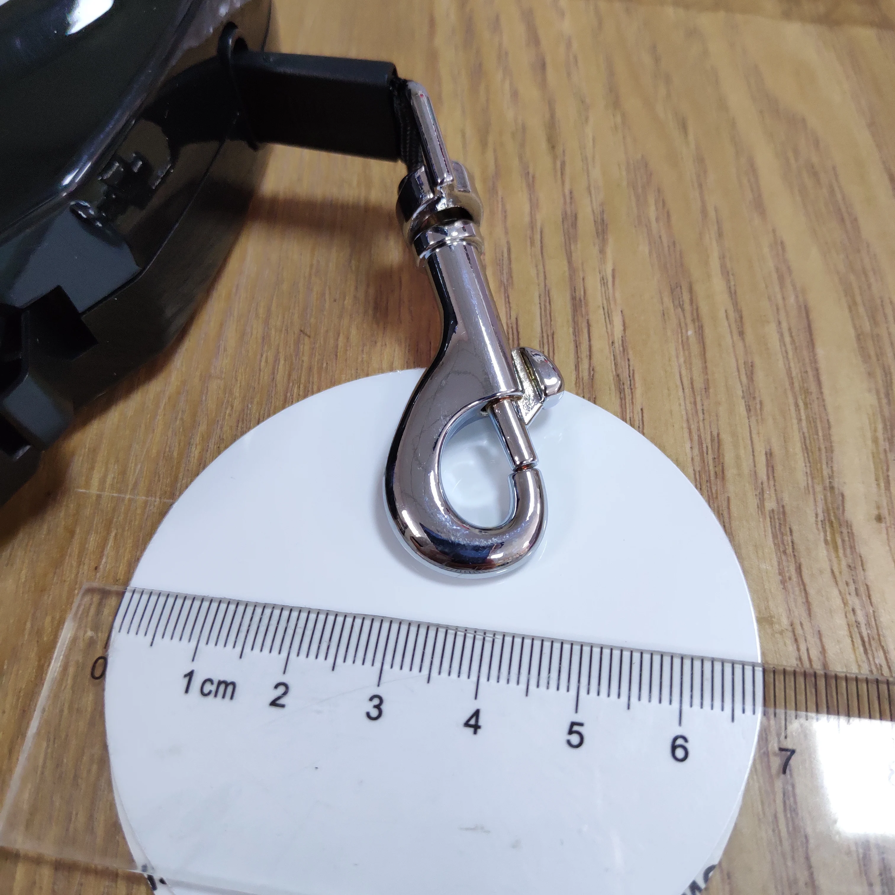 2 шт. поводок собаки Пустые бирки для чернила сублимации печатание передачи тепла