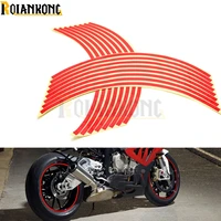 for suzuki gsx s750 gsx s gsx 650f 750 1000 1250 1400 motorcycle sticker colorful motor wheel stickers reflective rim strip