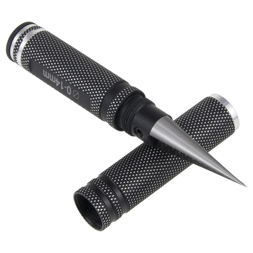 RC автомобильный корпус открывалка с расширяющимся отверстием 0 14 мм отверстие