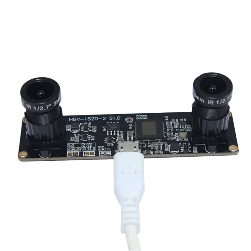 USB модуль камеры 4maga pixel с фиксированным фокусом 3 6 мм 1/3 дюйма оптический формат UVC