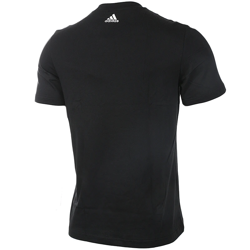 Оригинальный Новое поступление Adidas COMM M TEE Для мужчин футболки с коротким рукавом