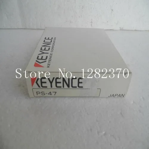 

[SA] Новый японский оригинальный подлинный сенсорный выключатель KEYENCE