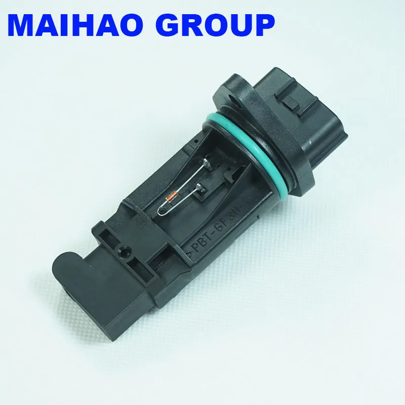 Датчик расхода воздуха для Nissan Primera P11 P12 WP11 WP12 Almera Tino 2 0 22680 6N21A 6N210 7J500|sensor sensor|sensor