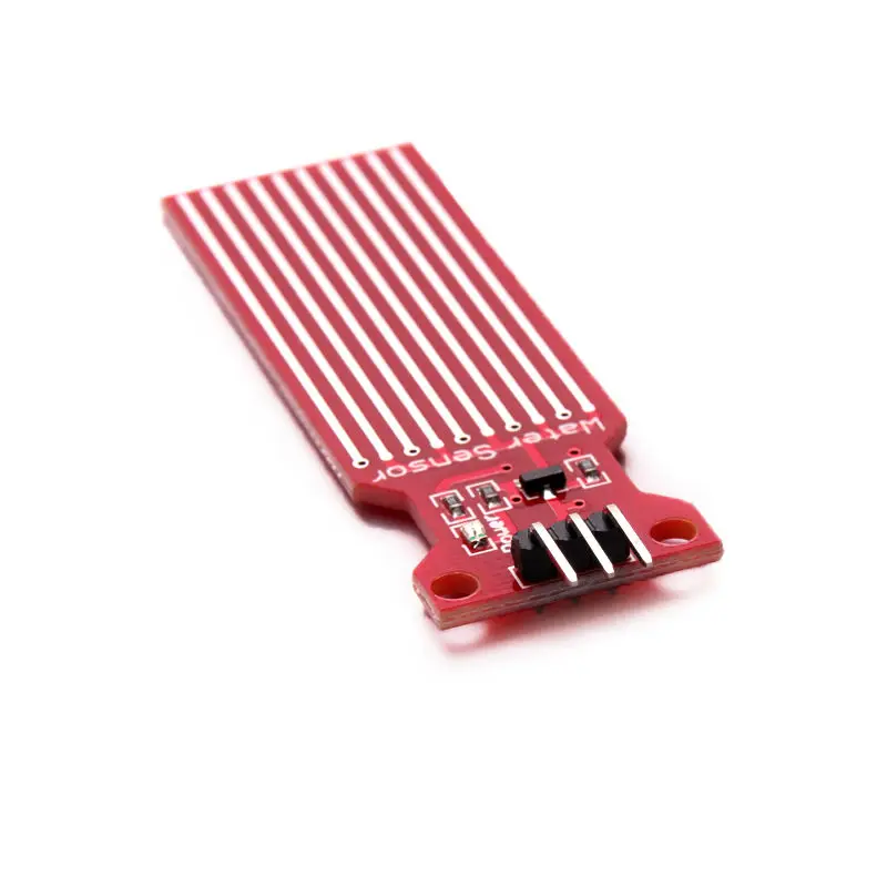 Glyduino датчик уровня воды модуль капли глубины для Arduino|Датчики| |