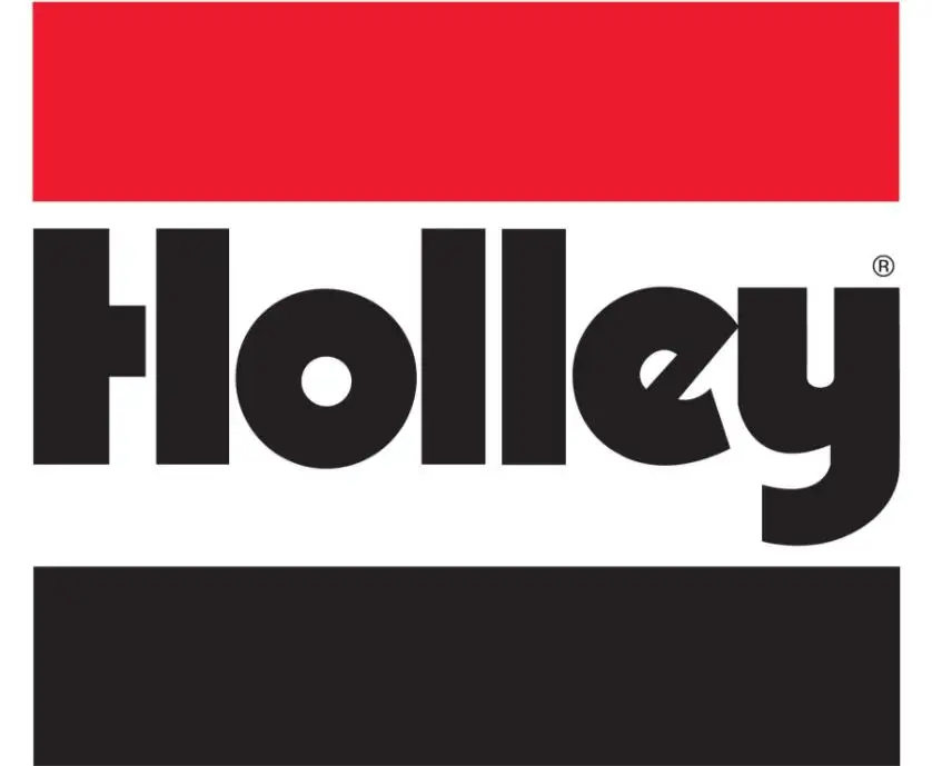 

Holley flag
