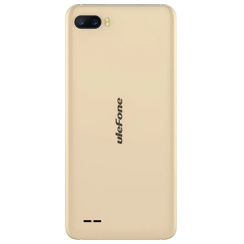 Оригинальный Ulefone S1 Pro 4G смартфон 5 дюймов Android 8 1 ГБ ОЗУ 16 Гб ПЗУ 13 0 МП + Двойная