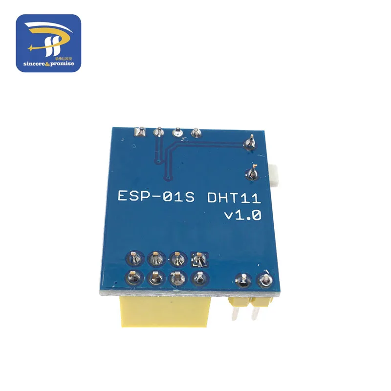 ESP8266 Φ DHT11 модуль датчика температуры и влажности esp8266 Wifi NodeMCU Smart Home IOT DIY Kit |