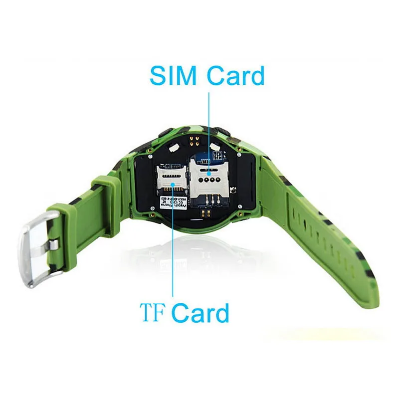 Мужские и женские умные часы водонепроницаемые наручные с корпусом из