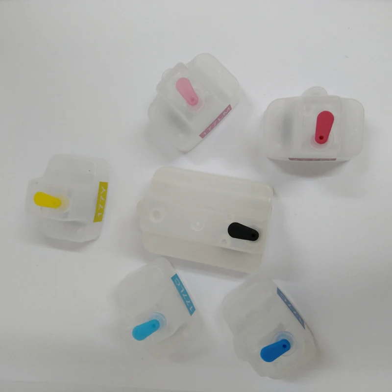 Картридж с чипом для принтера HP 177 3310 C5100 C5140 C5183 C6270 C6280 C6180|refillable cartridges|compatible cartridgeshp