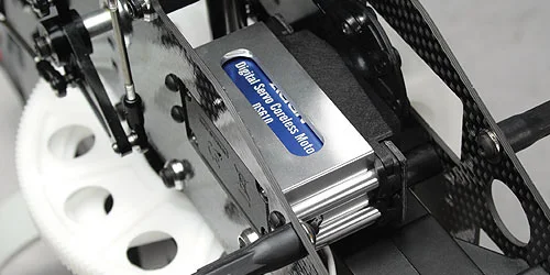 Ormino 600/700 металлическое сервокрепление для лифта TL60183M|servo mount|metal servoservo metal |