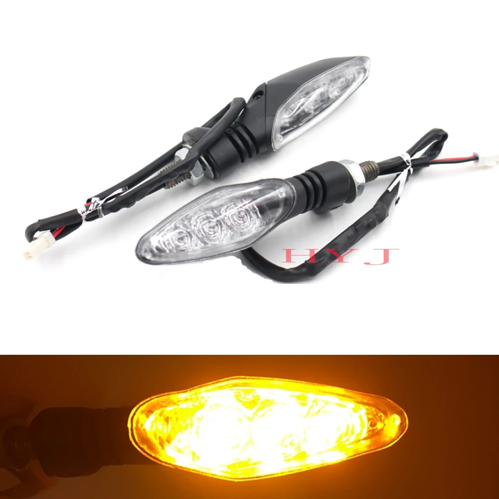 Световой индикатор поворота крышка для объектива KTM DUKE 125 200 390 1290 Super DUKE/R/S/T 2014 2017 2015