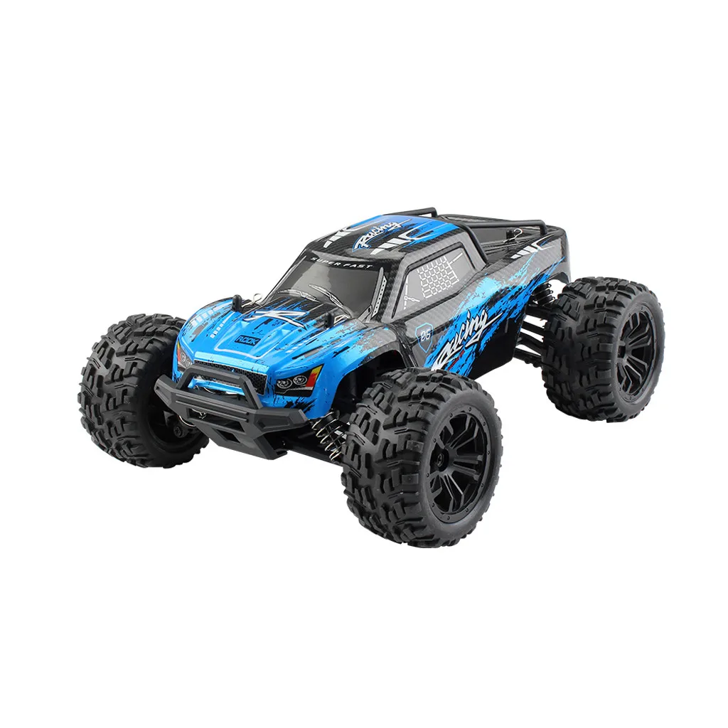 Внедорожный Радиоуправляемый автомобиль G174 1/16 2 4G 4WD 36 км/ч высокая