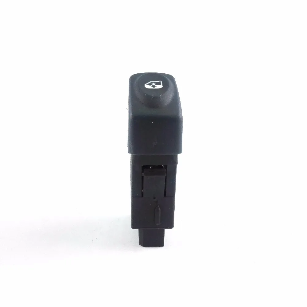 Главный переключатель окна для Renault Clio 7700436524 7700307605 IWSRN001|Переключатели и рычаги