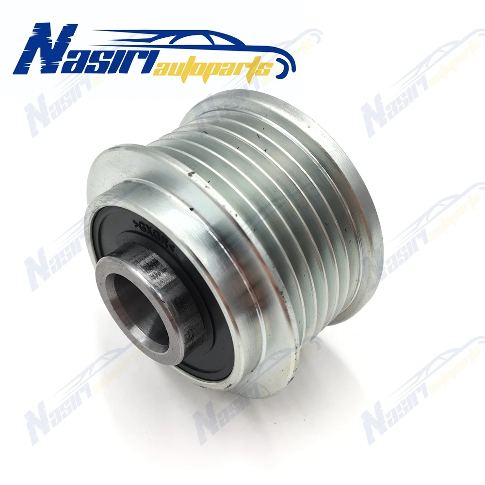 Сцепляющий шкив переменного тока для CHEVROLET COBALT DAEWOO Spin GENTRA 1 5 2013- #535027010 59018 F-575341 |