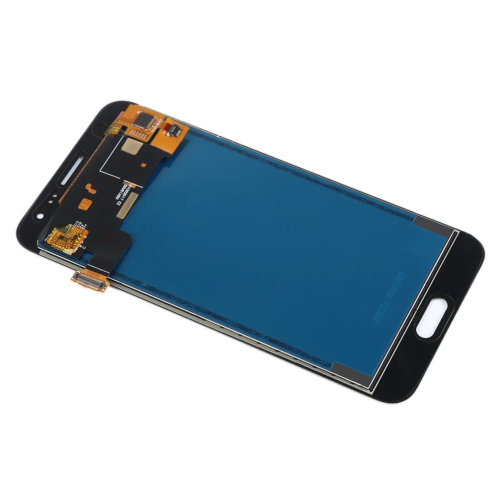 Для samsung Galaxy J3 lcd J320 J320F SM-J320F дисплей кодирующий преобразователь сенсорного экрана в сборе Замена для samsung J3 J320 lcd