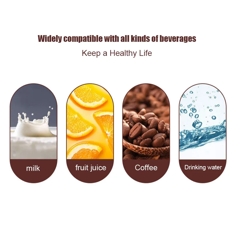 

Newly 720ml Sports Water Bottle Large Capacity Silicone Straw Outdoor Gym Kettle 19ing