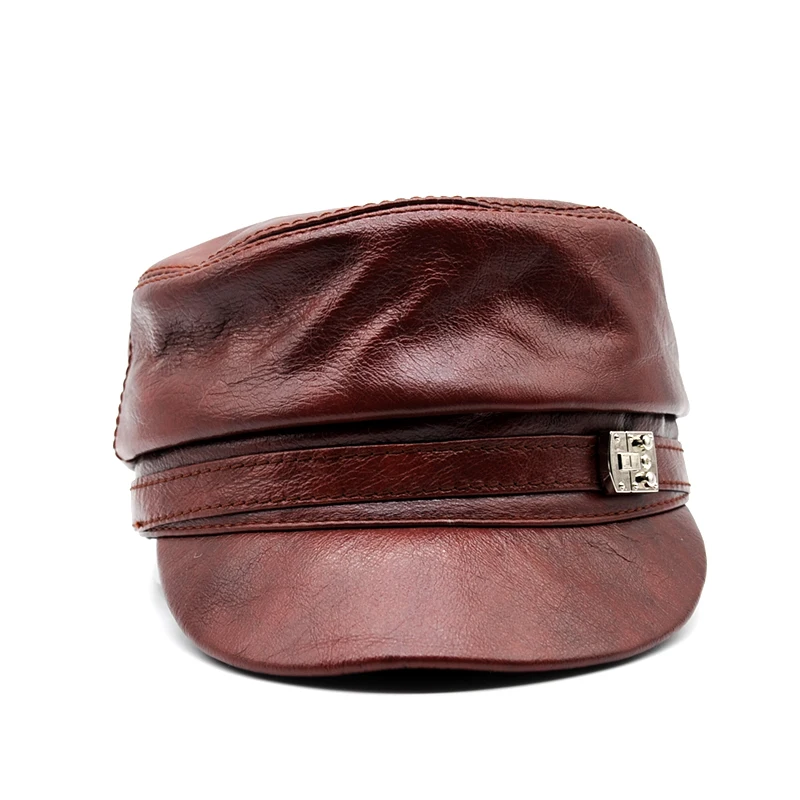 2018 горячая Распродажа Gorras армейские Кепки из натуральной кожи спортивная