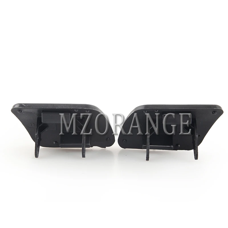 Для VW Golf 4 IV Mk4 1998 1999 2000 2001 2002 2003 2004 2005 2006 левая/правая сторона переднего бампера омывателя фар крышка сопла