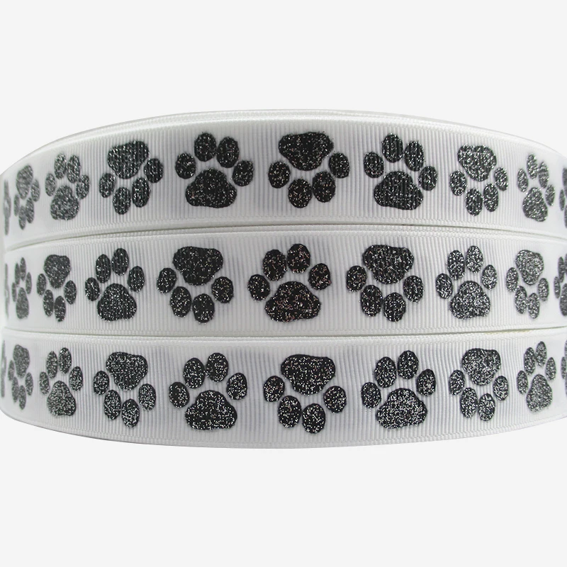 Аксессуары David животные мультяшная собака кошка медведь следы Полиэстеровая