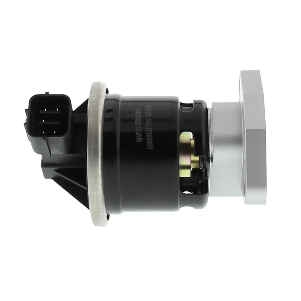 18011 PAA A00 EGR клапан для Honda Accord 1998 2002 Кнопка Isuzu Oasis 2.3L Acura Восстановленный 911 765 4F1890