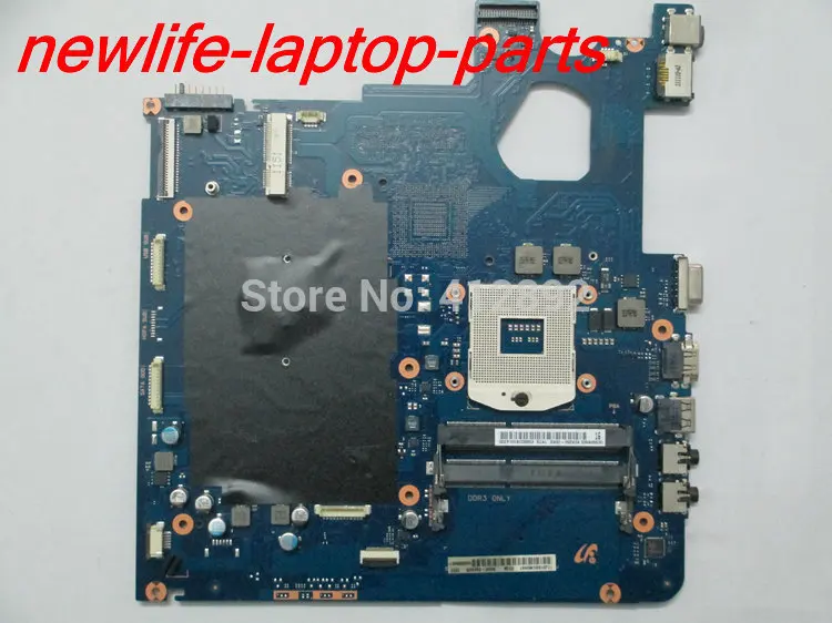 Оригинальная материнская плата для NP300 NP300E7A DDR3 100% проверка быстрая