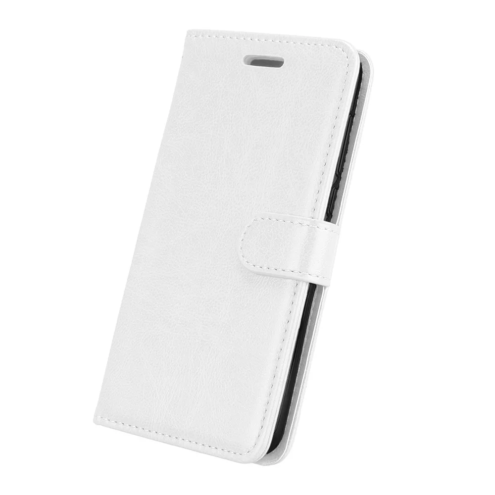 Чехол для Huawei Honor 6A чехол с откидной крышкой телефона 6 A чехол-бумажник из кожи и