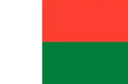 

Madagascar Flags Wholesale Lot of 10 PCS National Polyester Banner150* 90cm 3ft x 5ft All over the world outdoor