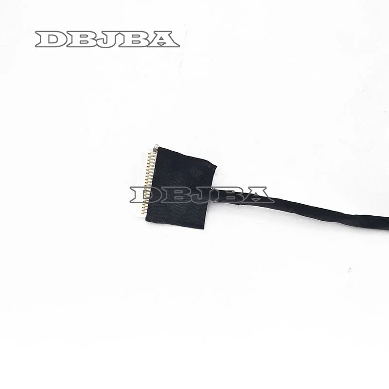 Новый видеокабель для ЖК-экрана Asus EEE PC 1001PX 1001 1001HA 1005 1005PX 1005HA 1005PE P/N 14G2235HA10G кабель