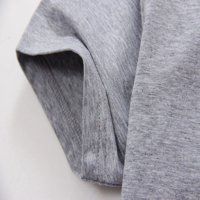 2017 Cool Мужчины Рака Летучие Мыши Медведь Балахон Хардкор Панк Пока Она Спит