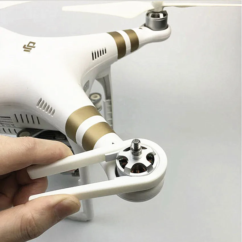 Аксессуары для DJI Phantom 3/4 крышка объектива инструмент удаления фильтра фантомного