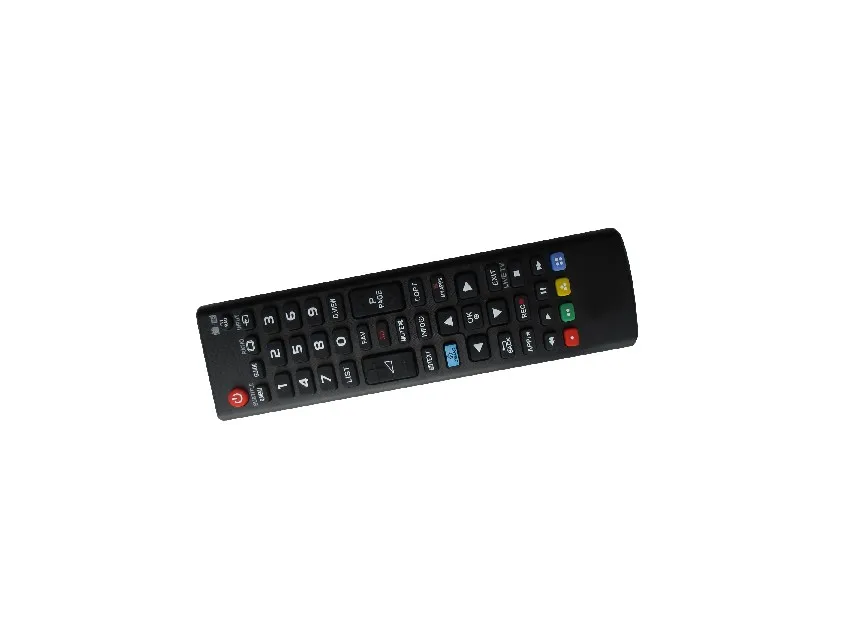 Пульт дистанционного Управления общего назначения для LG 49UX340C серии 55UX340C 43 дюйма