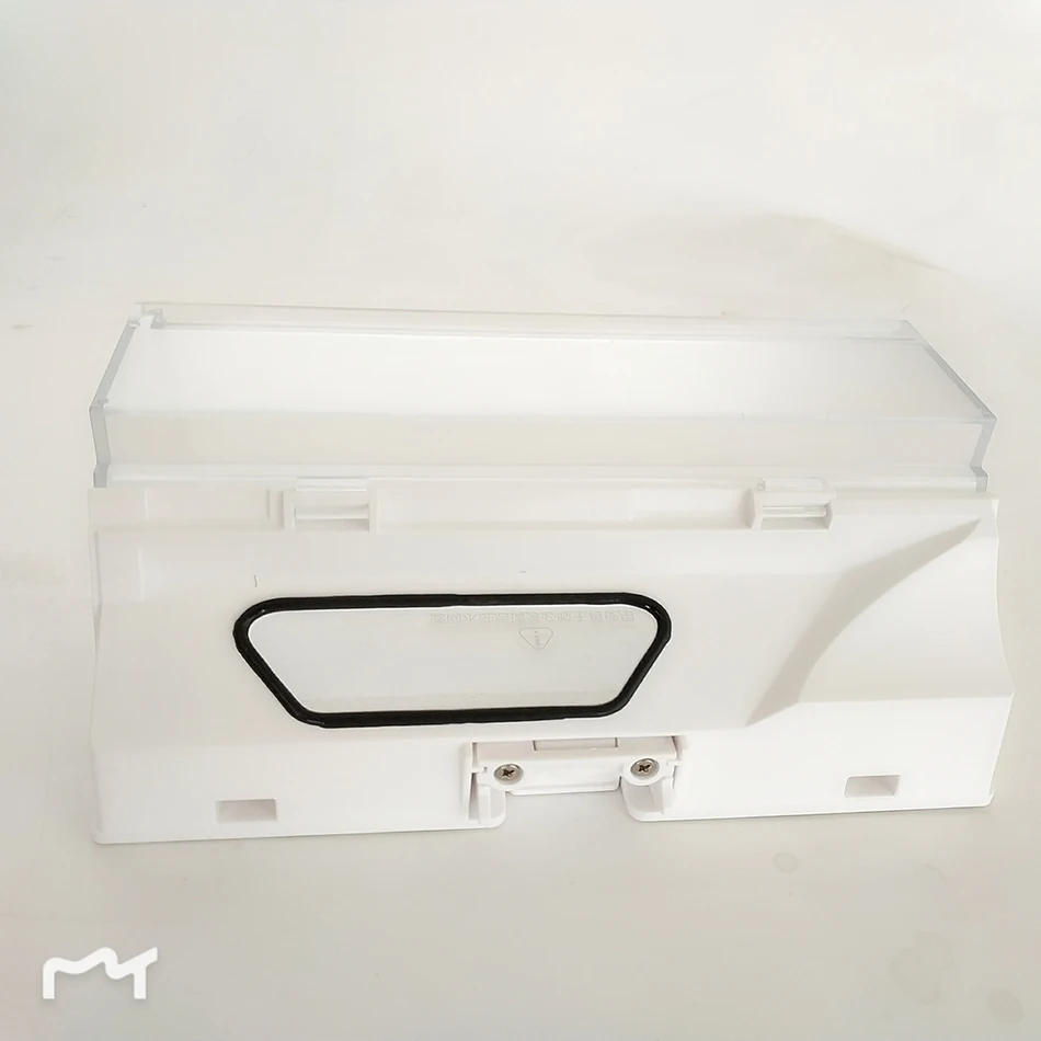 Оригинальный Roborock S50 пыли коробка Запчасти Xiaomi Mi робота 2 поколения для