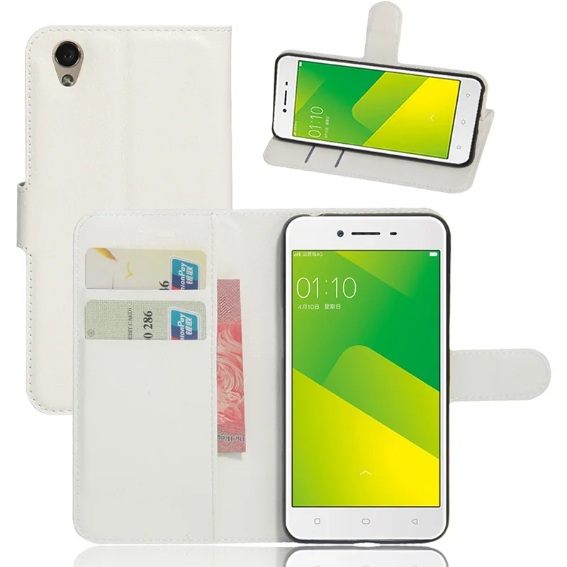 Чехол YeLun для OPPO R11S F5 A71 R11 F3 A77 A39 A57 R9S A59 A37 R9 R7 A35 из искусственной кожи с блестящим