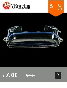 VR RACING-Clear Cam зубчатый шкив для NISSAN Skyline R32 R33 GTS RB25DET VR6339