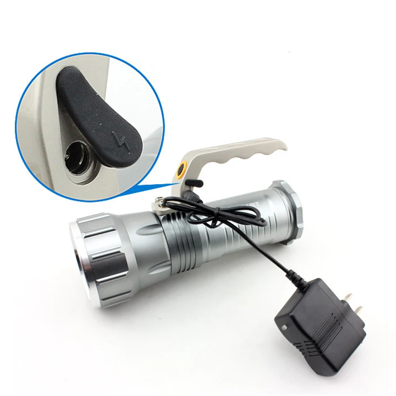 Масштабирусветильник вспышка дальнего радиуса поиссветильник перезаряжаемый