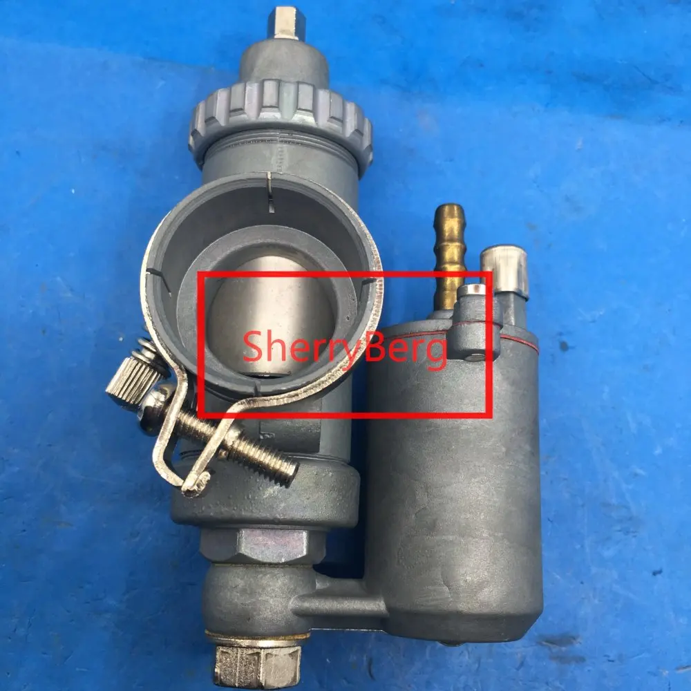 Карбюратор карбюратор ПОДХОДИТ для xf250 xf 250 jawa jawa250 175 350 250cc moto Бесплатная