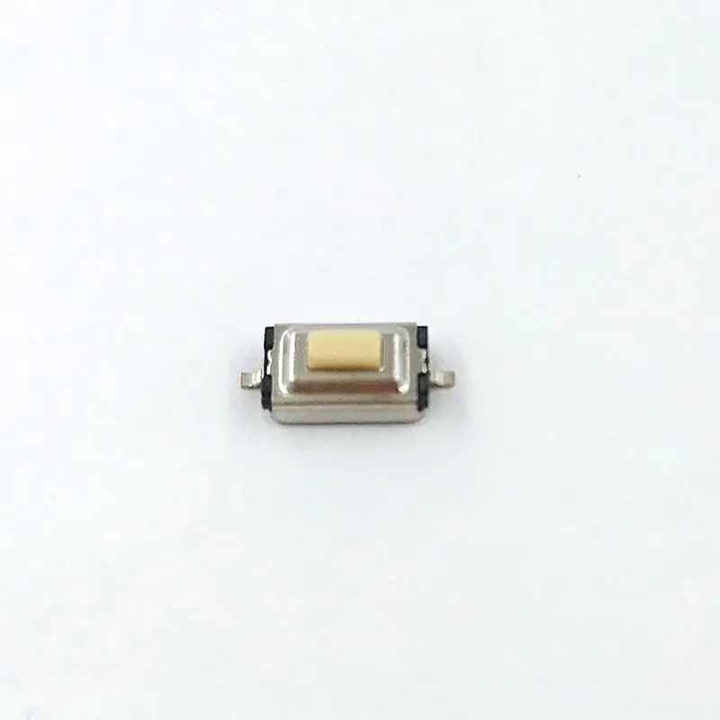 Тактильная Кнопка Tact 50 шт./лот микро переключатель SMD мгновенный SMT 2 pin 3*6*2 5 мм