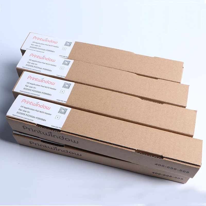 Масляная подушечка с держателем для Kyocera ECOSYS P2235dn P2235dw P2040dn P2040dw P2235 P2040 FK-1150