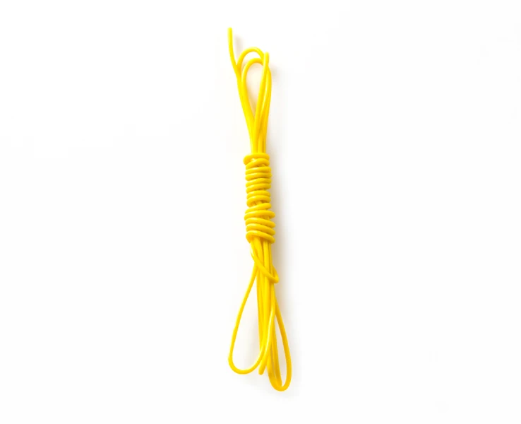 

Silicon Wire AWG 28(1M) Yellow